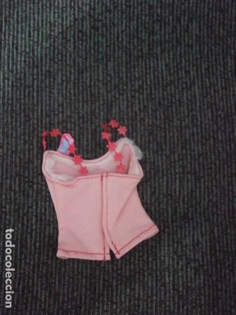 Mu&ntilde;ecas Nancy y Lucas: Camiseta nancy new - Foto 2