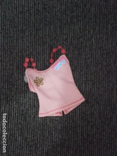 Mu&ntilde;ecas Nancy y Lucas: Camiseta nancy new - Foto 1