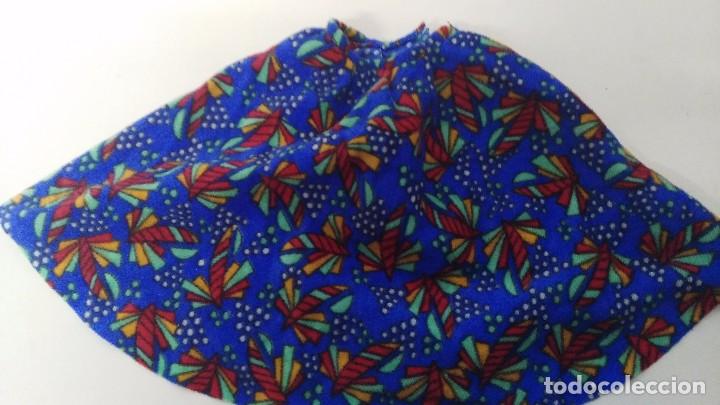 Mu&ntilde;ecas Nancy y Lucas: ropa de mu&ntilde;eca nancy de famosa - Foto 1