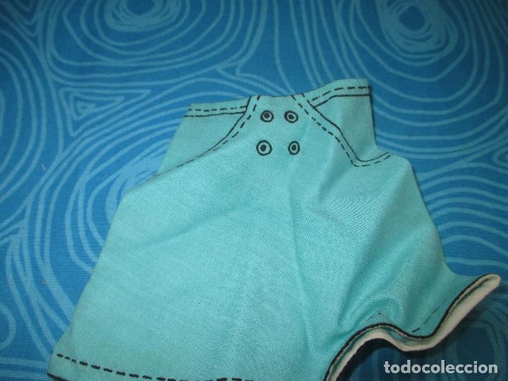 Mu&ntilde;ecas Nancy y Lucas: NANCY, FALDA ORIGINAL DEL CORTA Y COSE - Foto 3