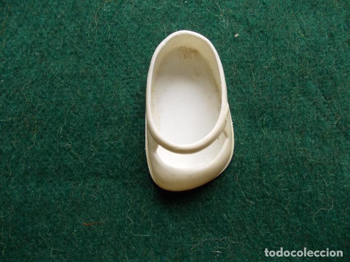 Mu&ntilde;ecas Nancy y Lucas: zapato original Nancy - Foto 1