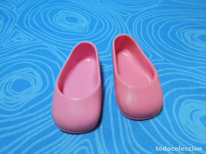Mu&ntilde;ecas Nancy y Lucas: ZAPATOS ORIGINALES NANCY NEW - Foto 3