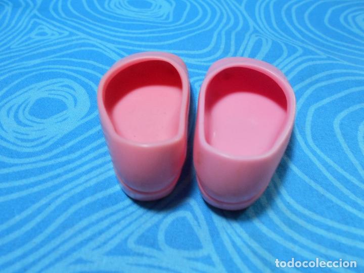 Mu&ntilde;ecas Nancy y Lucas: ZAPATOS ORIGINALES NANCY NEW - Foto 4