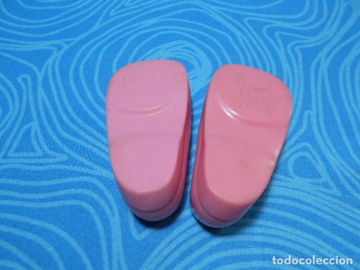 Mu&ntilde;ecas Nancy y Lucas: ZAPATOS ORIGINALES NANCY NEW - Foto 6