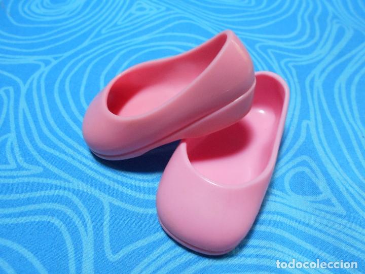 Mu&ntilde;ecas Nancy y Lucas: ZAPATOS ORIGINALES NANCY NEW - Foto 8
