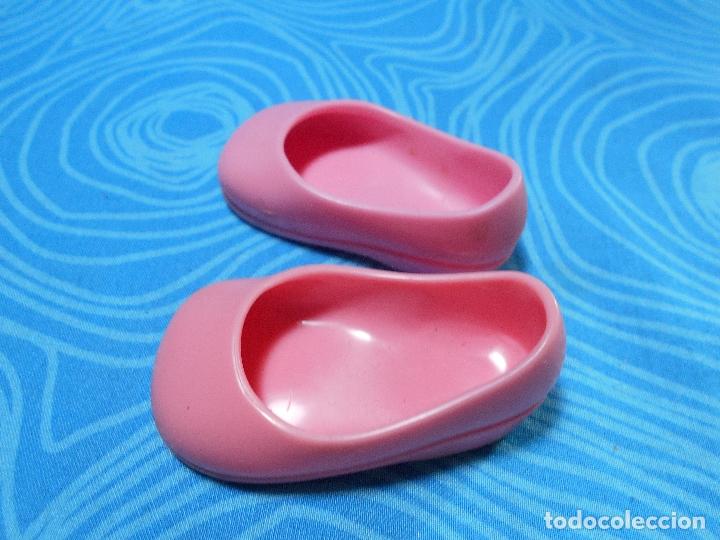 Mu&ntilde;ecas Nancy y Lucas: ZAPATOS ORIGINALES NANCY NEW - Foto 9