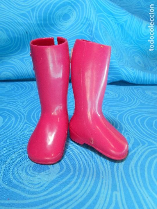 Mu&ntilde;ecas Nancy y Lucas: BOTAS ORIGINALES NANCY NEW - Foto 1