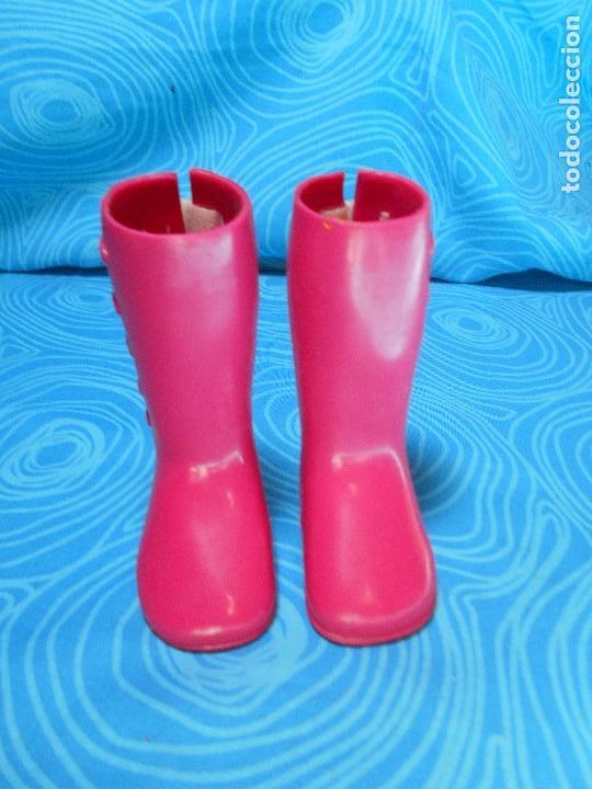 Mu&ntilde;ecas Nancy y Lucas: BOTAS ORIGINALES NANCY NEW - Foto 4