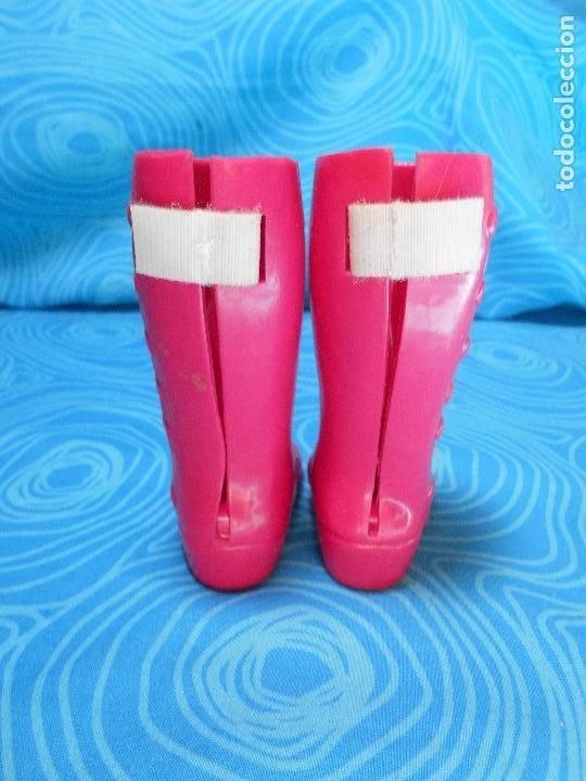 Mu&ntilde;ecas Nancy y Lucas: BOTAS ORIGINALES NANCY NEW - Foto 7