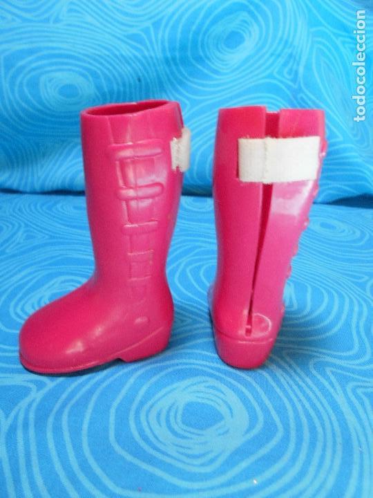 Mu&ntilde;ecas Nancy y Lucas: BOTAS ORIGINALES NANCY NEW - Foto 8