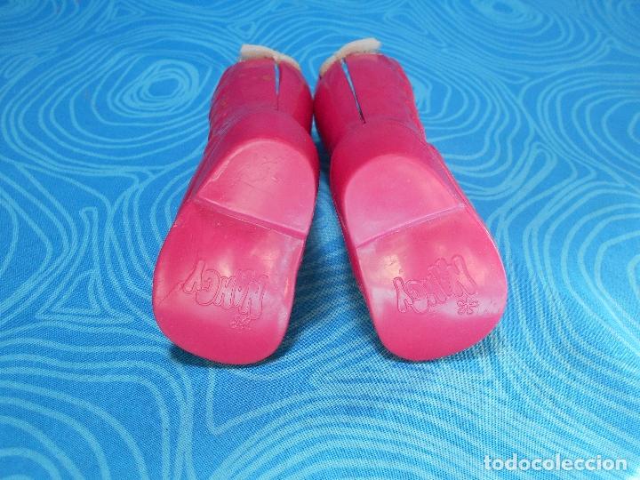 Mu&ntilde;ecas Nancy y Lucas: BOTAS ORIGINALES NANCY NEW - Foto 10