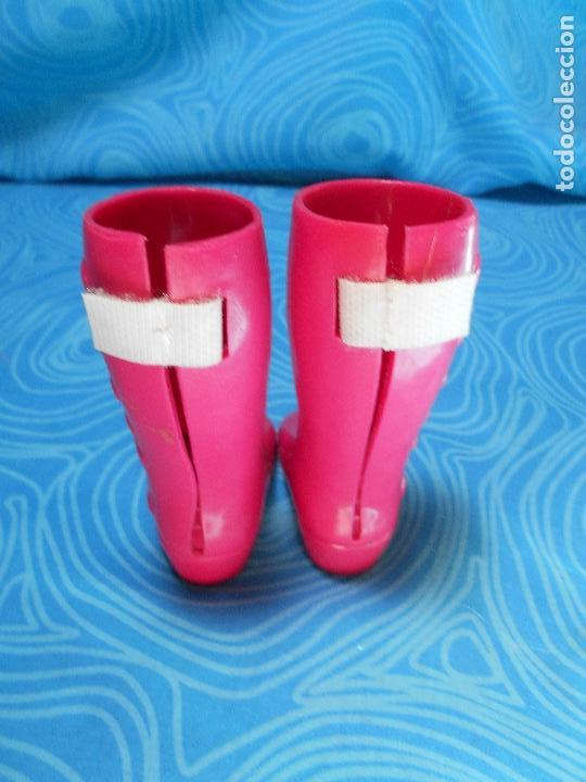 Mu&ntilde;ecas Nancy y Lucas: BOTAS ORIGINALES NANCY NEW - Foto 11