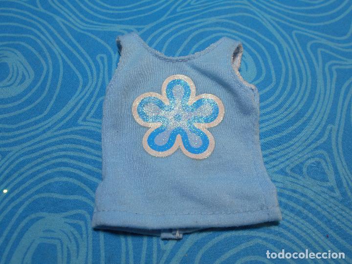 Mu&ntilde;ecas Nancy y Lucas: CAMISETA ORIGINAL NANCY NEW - Foto 1