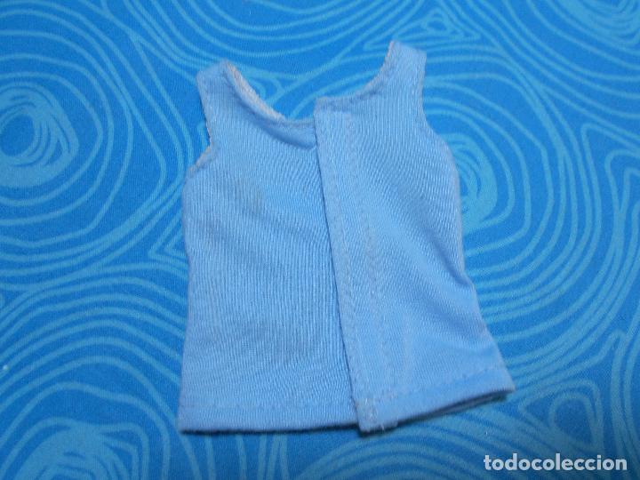 Mu&ntilde;ecas Nancy y Lucas: CAMISETA ORIGINAL NANCY NEW - Foto 2