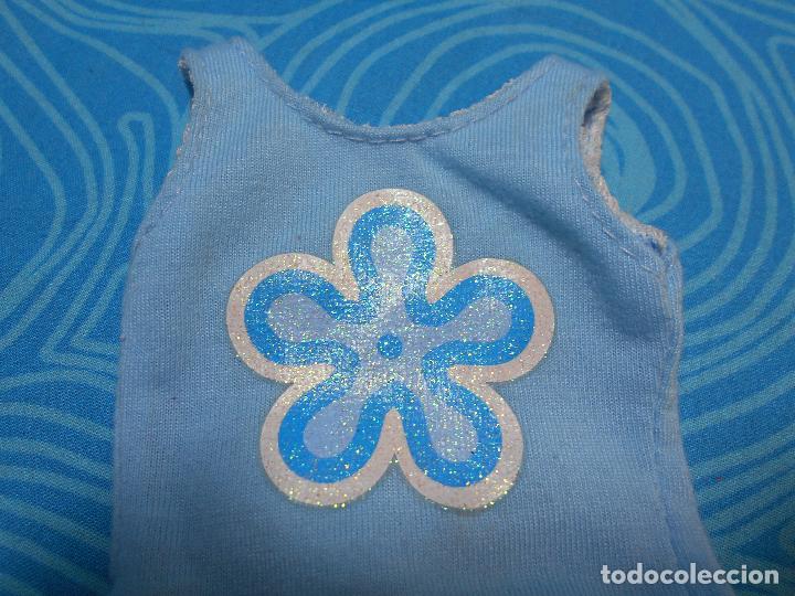 Mu&ntilde;ecas Nancy y Lucas: CAMISETA ORIGINAL NANCY NEW - Foto 3