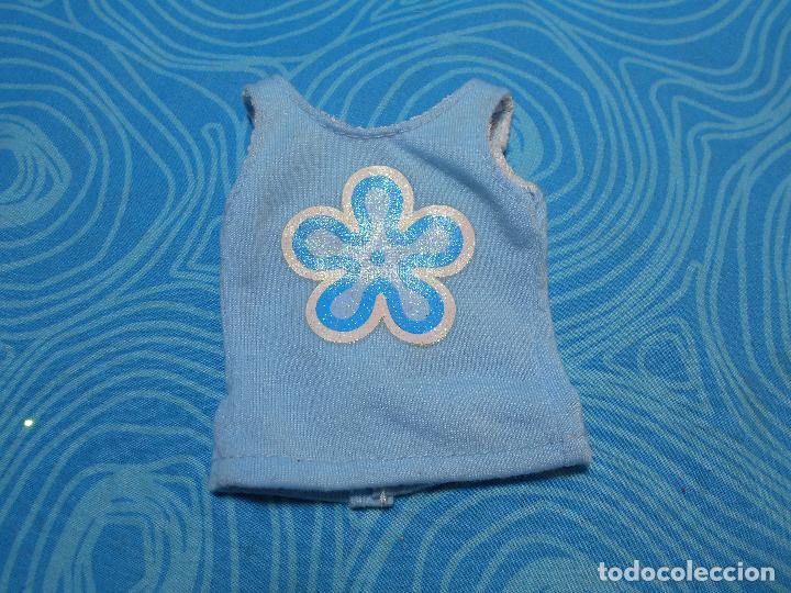 Mu&ntilde;ecas Nancy y Lucas: CAMISETA ORIGINAL NANCY NEW - Foto 4