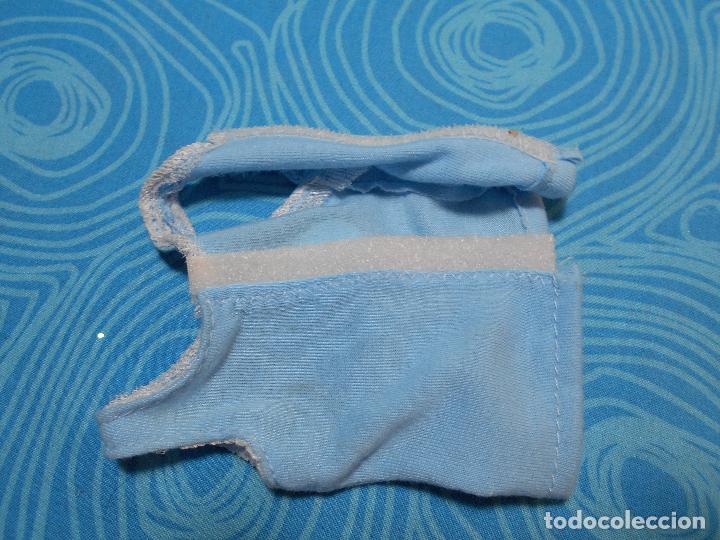 Mu&ntilde;ecas Nancy y Lucas: CAMISETA ORIGINAL NANCY NEW - Foto 5