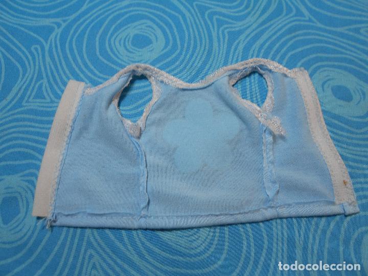 Mu&ntilde;ecas Nancy y Lucas: CAMISETA ORIGINAL NANCY NEW - Foto 6