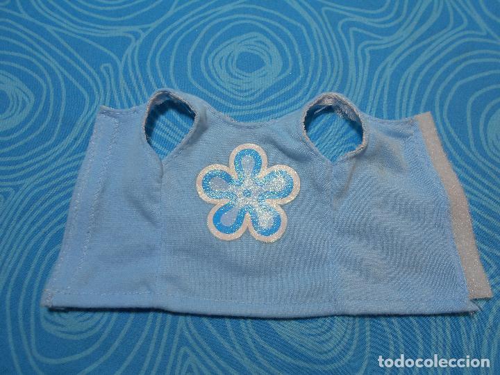 Mu&ntilde;ecas Nancy y Lucas: CAMISETA ORIGINAL NANCY NEW - Foto 7