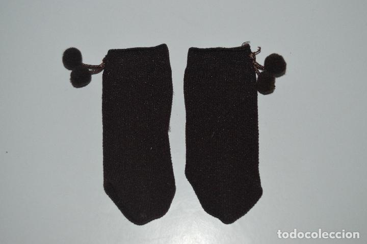 Mu&ntilde;ecas Nancy y Lucas: Medias de mu&ntilde;eca Nancy moderna nancy new - Foto 1