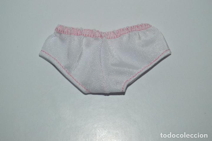 Mu&ntilde;ecas Nancy y Lucas: Bragas de mu&ntilde;eca Nancy moderna nancy new cnn - Foto 2