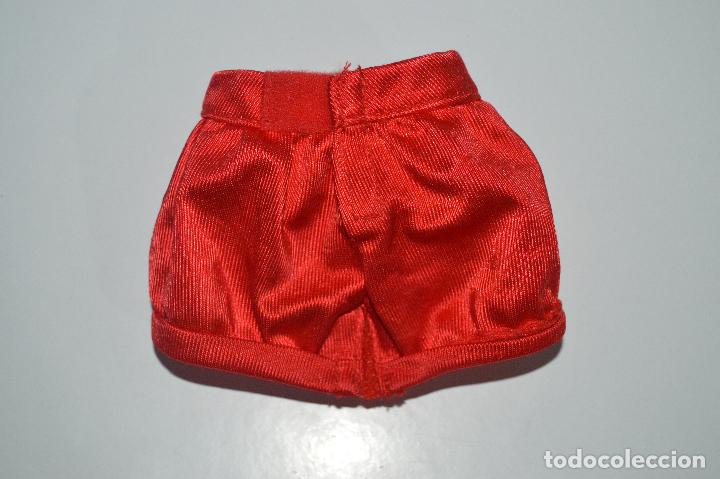 Mu&ntilde;ecas Nancy y Lucas: Falda de mu&ntilde;eca nancy - Foto 2