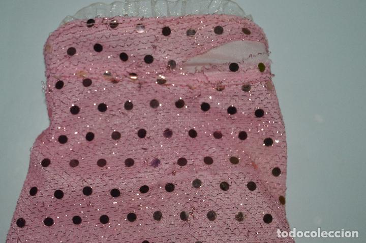 Mu&ntilde;ecas Nancy y Lucas: Top corset de mu&ntilde;eca Nancy moderna Nancy new - Foto 2
