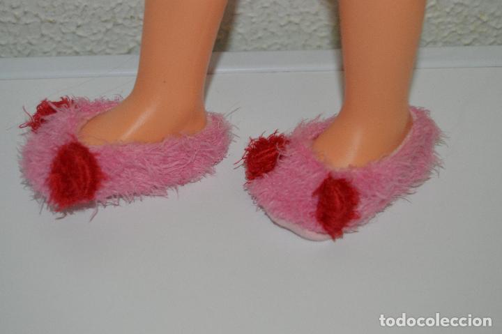 Mu&ntilde;ecas Nancy y Lucas: zapatillas de mu&ntilde;eca nancy moderna nancy new - Foto 2