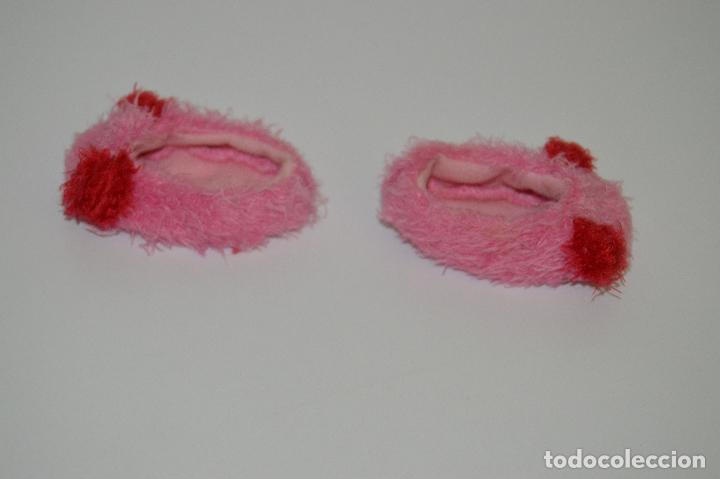 Mu&ntilde;ecas Nancy y Lucas: zapatillas de mu&ntilde;eca nancy moderna nancy new - Foto 4