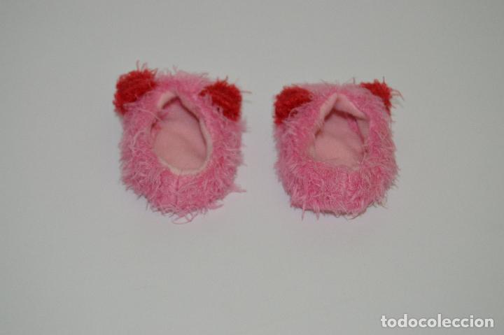 Mu&ntilde;ecas Nancy y Lucas: zapatillas de mu&ntilde;eca nancy moderna nancy new - Foto 5