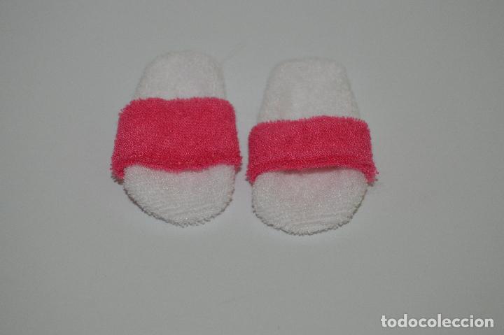 Mu&ntilde;ecas Nancy y Lucas: zapatillas de mu&ntilde;eca nancy moderna nancy new - Foto 1