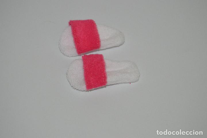 Mu&ntilde;ecas Nancy y Lucas: zapatillas de mu&ntilde;eca nancy moderna nancy new - Foto 2