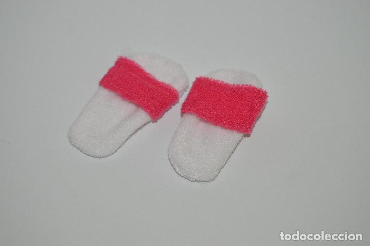 Mu&ntilde;ecas Nancy y Lucas: zapatillas de mu&ntilde;eca nancy moderna nancy new - Foto 3