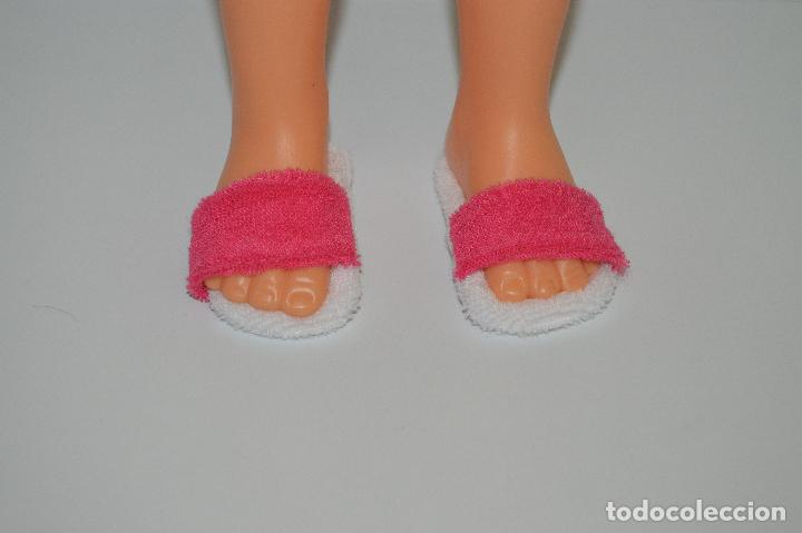 Mu&ntilde;ecas Nancy y Lucas: zapatillas de mu&ntilde;eca nancy moderna nancy new - Foto 4