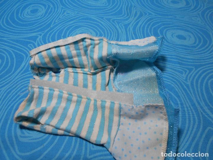 Mu&ntilde;ecas Nancy y Lucas: VESTIDO ORIGINAL NANCY NEW - Foto 6