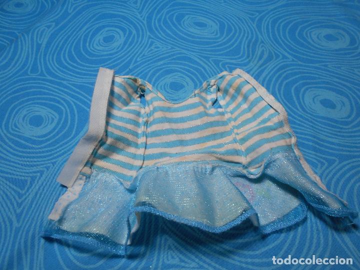 Mu&ntilde;ecas Nancy y Lucas: VESTIDO ORIGINAL NANCY NEW - Foto 7