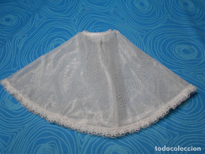 Mu&ntilde;ecas Nancy y Lucas: CAN CAN ORIGINAL NANCY - Foto 1