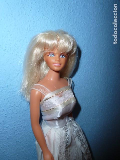Mu&ntilde;ecas Nancy y Lucas: Nancy model. Leer... - Foto 1