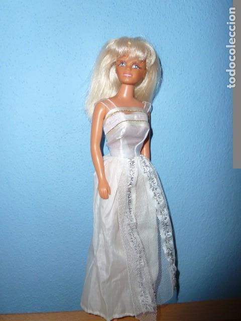 Mu&ntilde;ecas Nancy y Lucas: Nancy model. Leer... - Foto 2