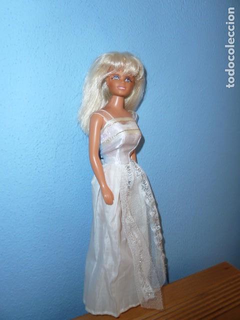 Mu&ntilde;ecas Nancy y Lucas: Nancy model. Leer... - Foto 3