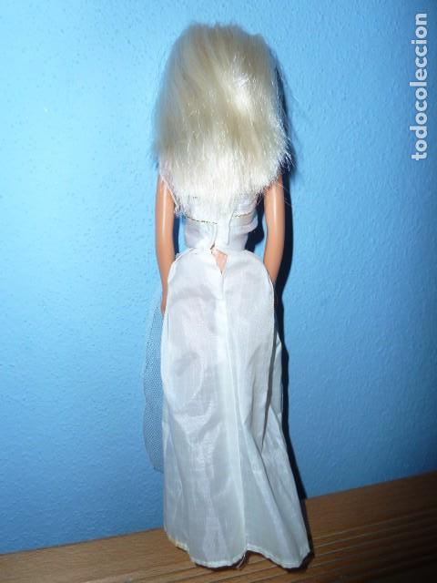 Mu&ntilde;ecas Nancy y Lucas: Nancy model. Leer... - Foto 4