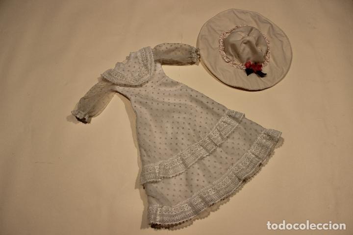Mu&ntilde;ecas Nancy y Lucas: CONJUNTO NOSTALGIA DE NANCY DE FAMOSA - Foto 1