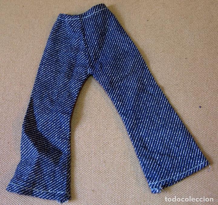 Mu&ntilde;ecas Nancy y Lucas: ROPA Y COMPLEMENTOS DE MU&Ntilde;ECA MODERNA ESPA&Ntilde;OLA, PANTALON, LESLY ? - Foto 1