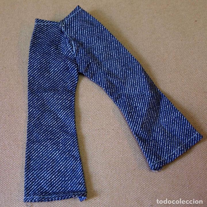 Mu&ntilde;ecas Nancy y Lucas: ROPA Y COMPLEMENTOS DE MU&Ntilde;ECA MODERNA ESPA&Ntilde;OLA, PANTALON, LESLY ? - Foto 2