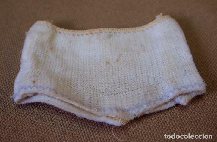 Mu&ntilde;ecas Nancy y Lucas: ROPA Y COMPLEMENTOS DE MU&Ntilde;ECA MODERNA ESPA&Ntilde;OLA, BRAGA, NANCY DE FAMOSA - Foto 1
