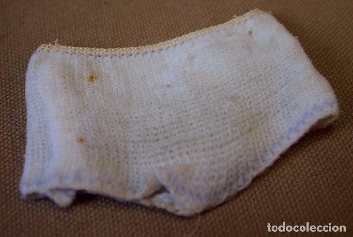 Mu&ntilde;ecas Nancy y Lucas: ROPA Y COMPLEMENTOS DE MU&Ntilde;ECA MODERNA ESPA&Ntilde;OLA, BRAGA, NANCY DE FAMOSA - Foto 2