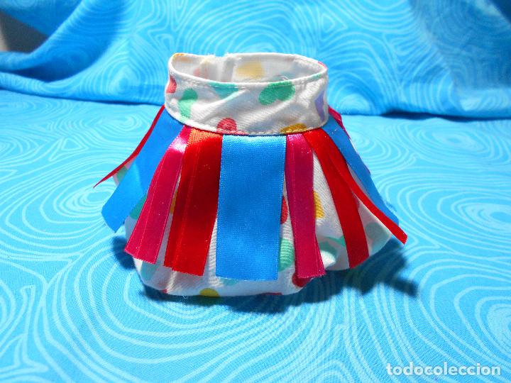 Mu&ntilde;ecas Nancy y Lucas: FALDA ORIGINAL NANCY NEW - Foto 2
