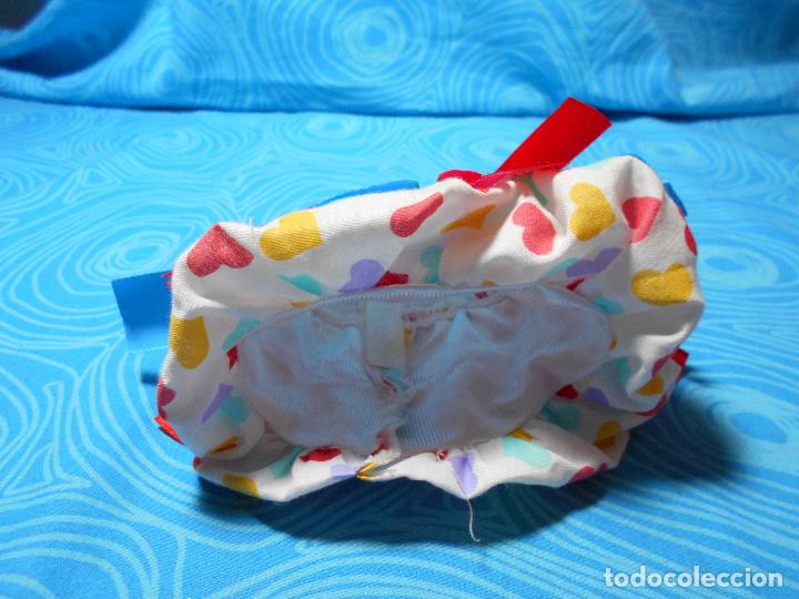 Mu&ntilde;ecas Nancy y Lucas: FALDA ORIGINAL NANCY NEW - Foto 3