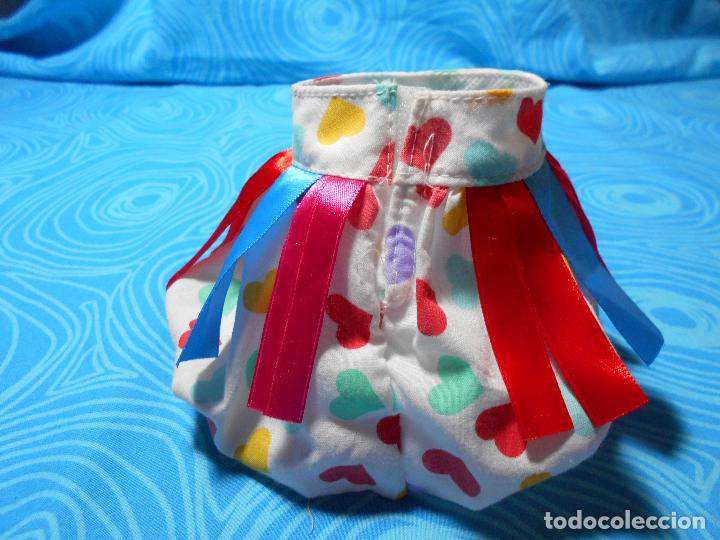Mu&ntilde;ecas Nancy y Lucas: FALDA ORIGINAL NANCY NEW - Foto 4