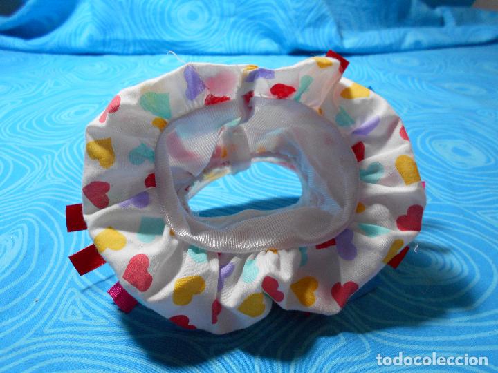 Mu&ntilde;ecas Nancy y Lucas: FALDA ORIGINAL NANCY NEW - Foto 6